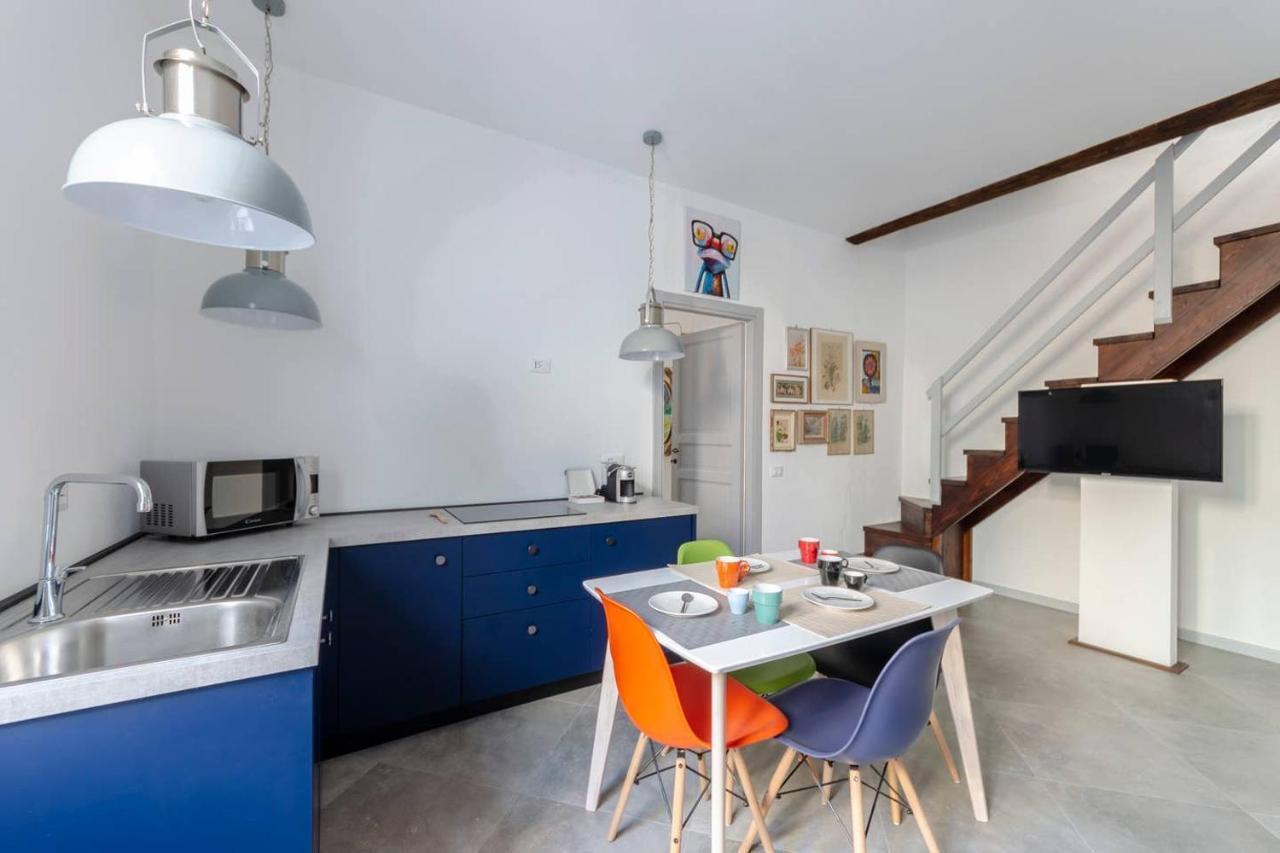 Apartamento Castelli's Campo 16
